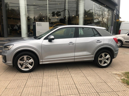 Imagen 2 de 4 de Audi Q2 1.4 Tfsi Sport 2017 Con 35.000 Km!!!! Conc Ofic . Sf