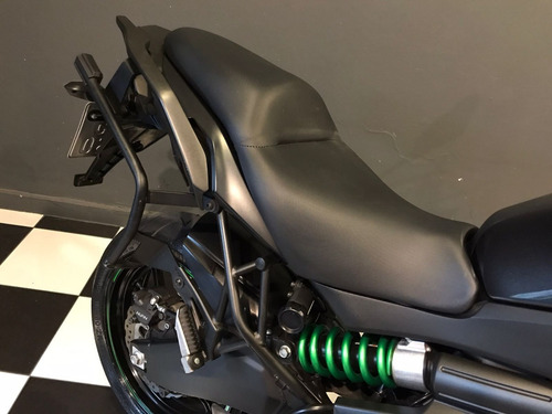 Imagen 6 de 15 de Kawasaki Versys 650
