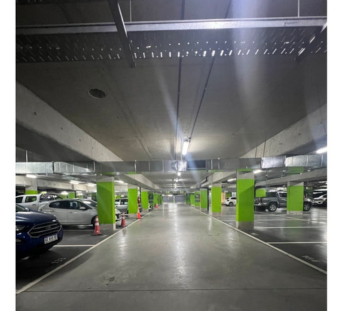 Imagen 19 de 19 de Oportunidad - Se Escuchan Ofertas - Venta De Cochera En Complejo Thays En Paque Leloir