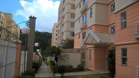 Imagem 17 de 21 de Apartamento - Ref: 5050
