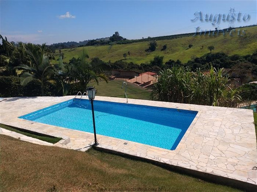 Imagem 2 de 25 de Chácaras Em Condomínio À Venda Em Piracaia/sp - Compre O Seu Chácaras Em Condomínio Aqui! - 1458839