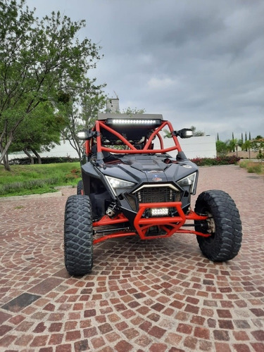 Imagen 5 de 10 de Polaris Xp Pro 1000 Turbo