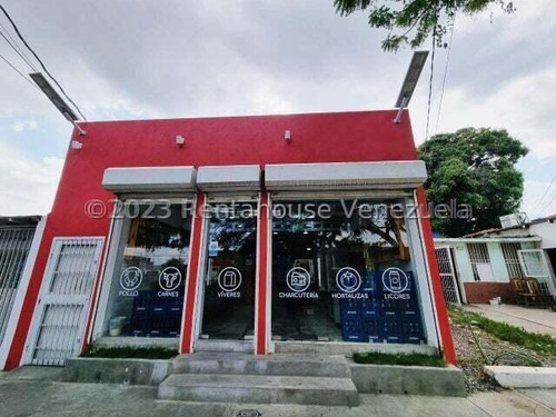 *//. Zudwendyz Leal Vende Local Comercial En El Trigal Cabudare, Lara. //* Zl
