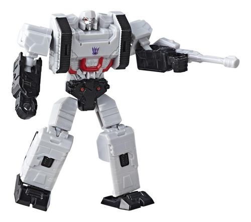 Decepticon Megatron G1 Original