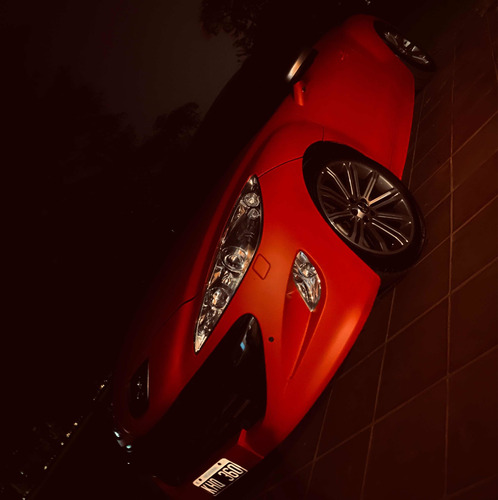 Peugeot Rcz 1.6 Thp 200cv 6mt 2011