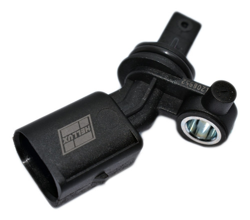 Imagen 1 de 5 de Sensor Abs Vw Amarok 2.0 Tdi Trasero Izquierdo 2h0927807a