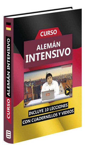 Curso De Alemán  Intensivo