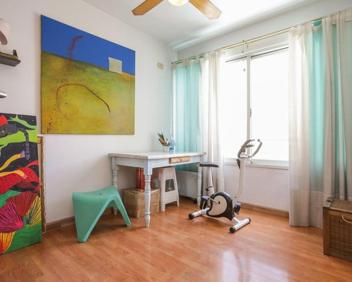 Departamento 3 Ambientes. | Pumacahua Al 100