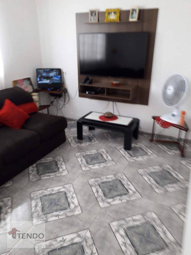 Imagem 17 de 19 de Imob03 - Chácara 2142 M² - Venda - 4 Dormitórios - 1 Suíte - Parque Alvorada - Suzano/sp - Ch0057