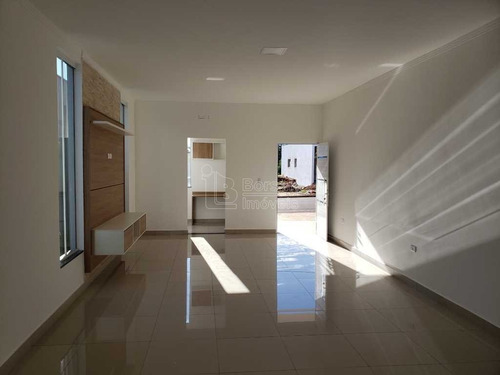 Imagem 4 de 6 de Venda De Casas / Condomínio Na Cidade De Araraquara 9440