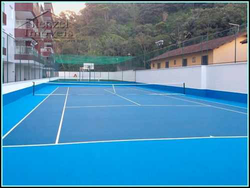 Imagem 23 de 30 de Apartamento Com 3 Quartos À Venda No Centro De Bertioga. - Ap00361 - 71049837