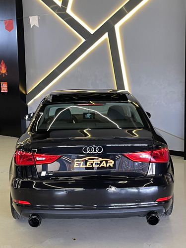 Audi A3 Sed. Ambition 2.0 TSFI 220cv S-tronic