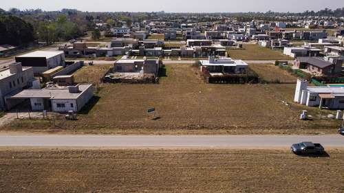 Imagen 26 de 30 de Lote De 500m2 En Don Mateo Etapa 2 Funes