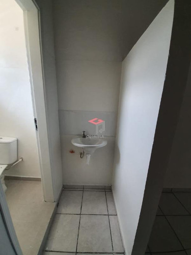 Imagem 7 de 10 de Sala Para Aluguel, Nogueira - Diadema/sp - 91529