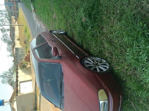 Imagem 2 de 4 de Volkswagen Gol G2 Motor Ap 1.6