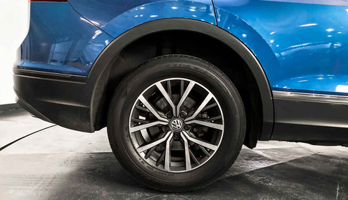 Imagen 13 de 15 de 35951 - Volkswagen Tiguan 2017 Con Garantía