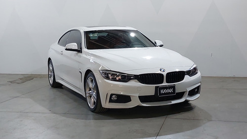 BMW Serie 4 3.0 440IA M SPORT