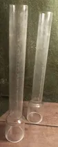 Comprar Antiguos Tubos De Vidrio Para Lámpara A Queroseno, Sanos.