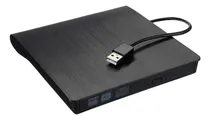 Comprar Grabador Reproductor Lector Externo Ddvd Usb 3.0 Dvd+r Dvd-r