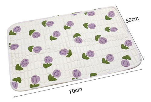 Funda Protectora Colchón Orina 2 Caras A Prueba