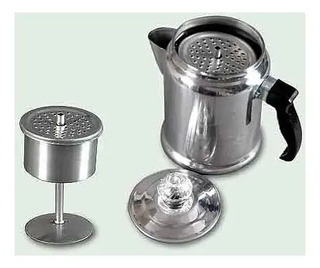 Cafetera Express Antigua | MercadoLibre.com.ar