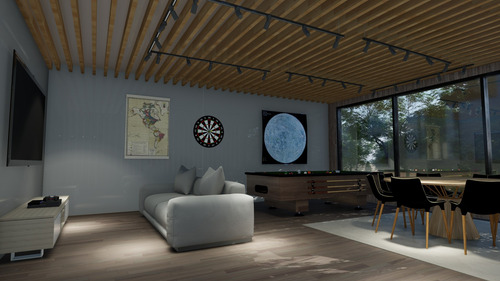 Luxury Parc - Pinamar