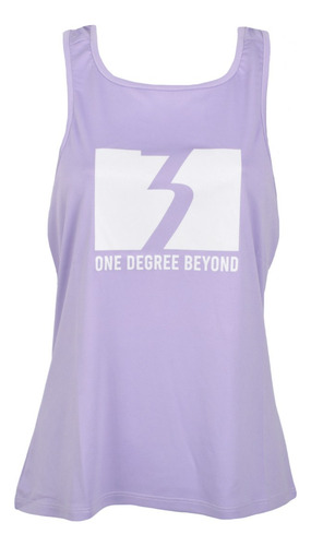 Musculosa Mujer 361 Tank Training/lil