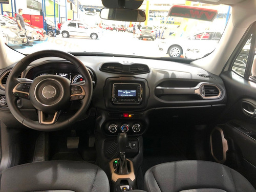 Jeep Renegade 1.8 Sport Flex Aut. 5p 2016