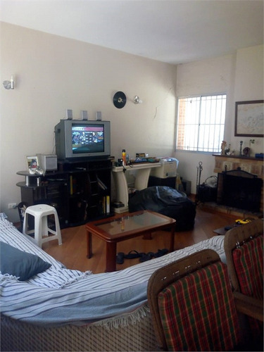 Imagem 12 de 16 de Casa Térrea Com Espaço De Home Office - Reo506825