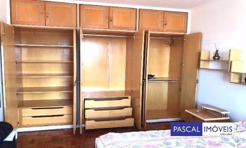 Imagem 12 de 15 de Apartamento 2 Dormitorios Planalto Paulista - V-6641