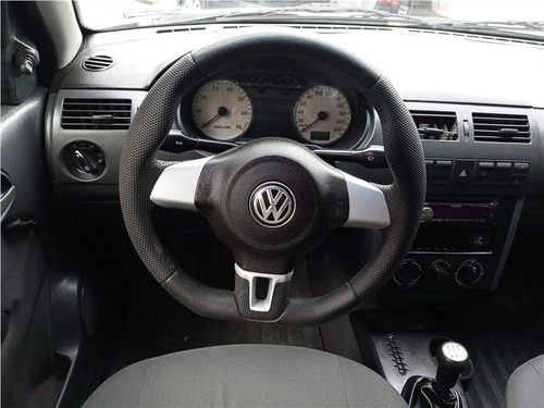 Imagem 6 de 13 de Volkswagen Gol 1.6 Mi Power 8v Flex 4p Manual G.iii