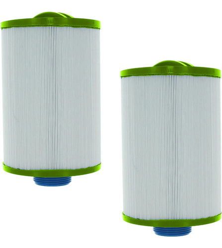 2 Pack Guardian Spa Filter Reemplaza A