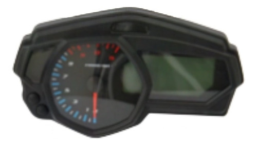 Tablero Veloci Xeverus 250 Nuevo Excelente Calidad
