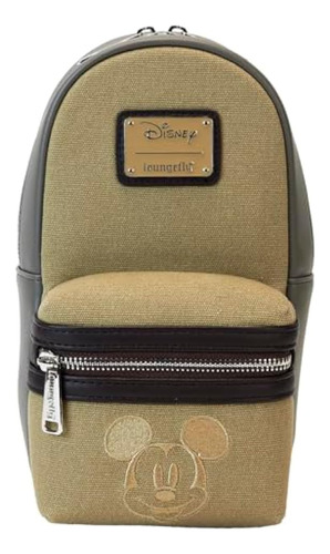 Loungefly Disney Mickey And Friends - Bolsa