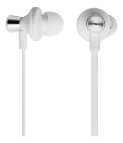 S630 Metal Auricular In-ear Estereo Construir Microfono