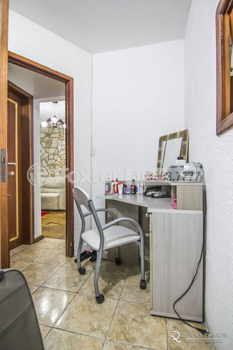 Imagem 2 de 21 de Apartamento, 1 Dormitórios, 55.85 M², Centro Histórico - 159764