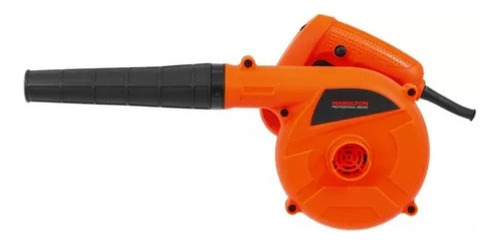 Soplador Y Aspirador De Aire 350w Practico Y Liviano