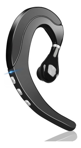 Audífonos Bluetooth Inalámbrico Auriculares Orejas Colgantes