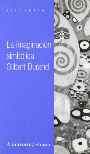 La Imaginacion Simbolica - 2ª Edicion -filosofia-
