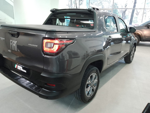 Fiat Strada 1.3 Freedom Cd