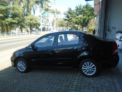 Imagem 9 de 13 de Etios 1.5 Xls Super Novo Ano 2015