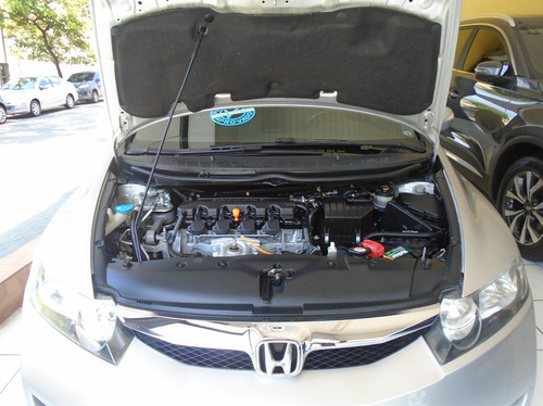 Honda Civic 1.8 LXL 16V