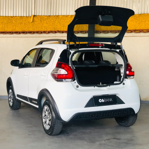 Fiat Mobi 1.0 Trekking Flex 5P
