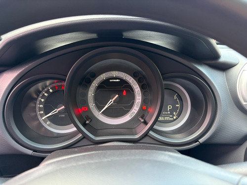 Citroën C3 C3 URBAN TRAIL 1.6 FLEX 16V 5P AUT.
