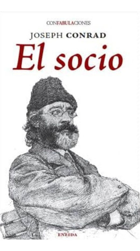 Libro El Socio Lku