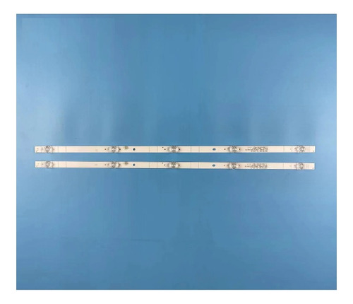 Tiras De Leds Compatible Con 32h4000fm Crh-bt32c1303005028