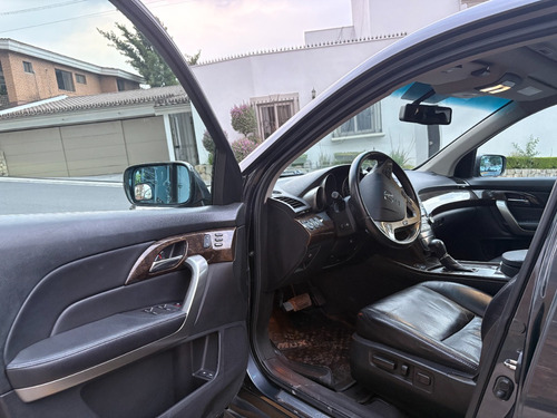 Acura MDX 3.7 At