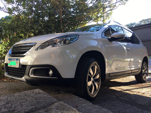 Peugeot 2008 1.6 Feline