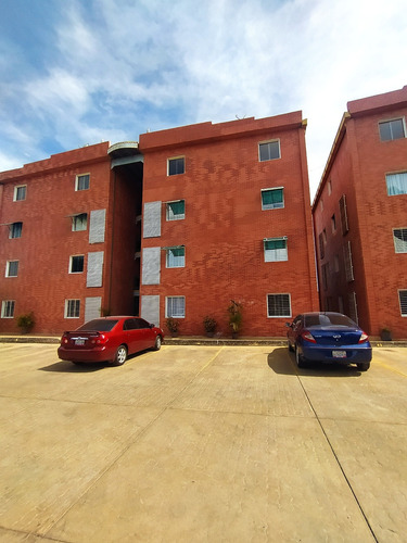 Imagen 11 de 11 de Apartamento En Venta San Fernando De Apure
