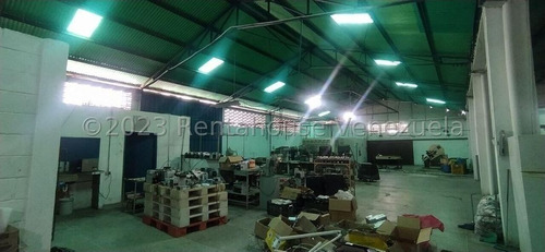 Imagen 27 de 30 de Galpones En Alquiler En Zona Industrial I Barquisimeto, Lara _ Monica E. Carrasquel 0424/556.57.59#